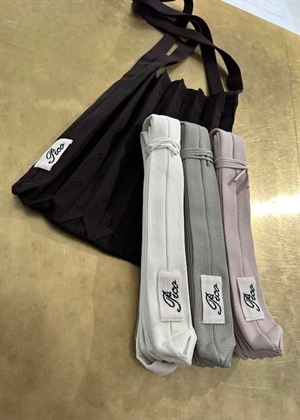 Fleur bag Chocolate Pico 